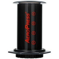 photo AeroPress - Original Kaffeemaschine - Die beste Kaffeemaschine für den täglichen Gebrauch 3